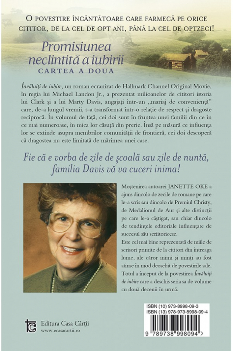 Promisiunea neclintita a iubirii [2]