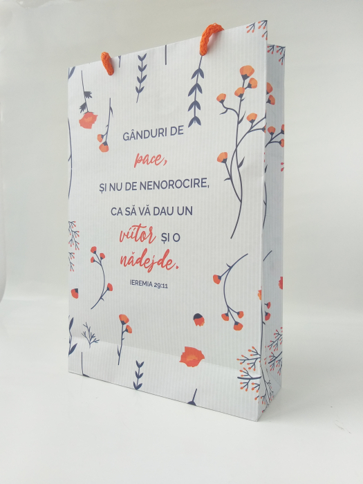 Punga mare - Eu stiu gandurile [2]