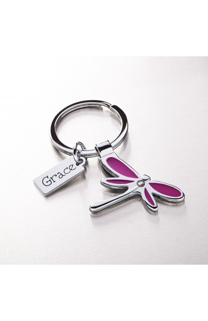 Grace - Dragonfly - Purple [2]