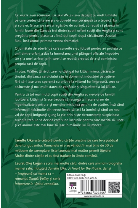 Puterea neclintită a credinței - seria „Cărările speranței”, vol. 2 [2]