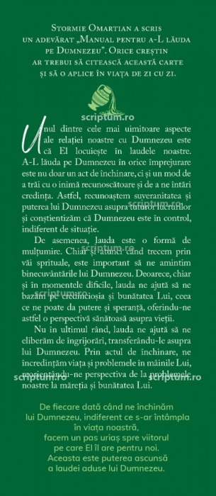 Puterea rugaciunii care schimba totul [3]