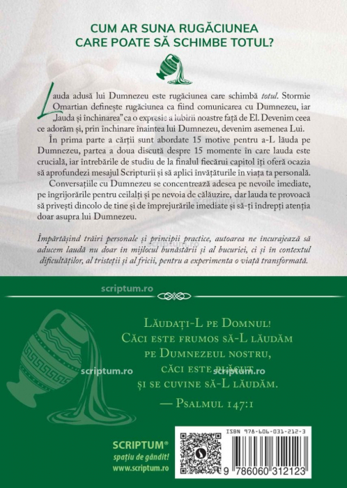 Puterea rugaciunii care schimba totul [4]