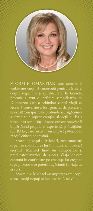 Puterea rugaciunii unei femei [3]
