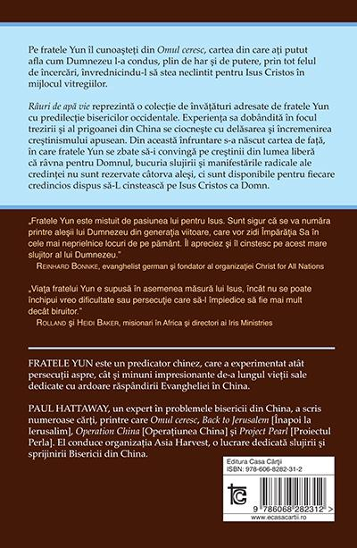 Rauri de apa vie [2]