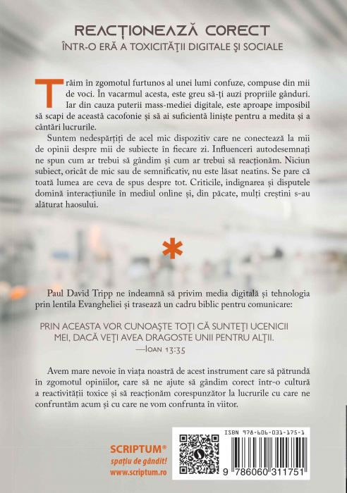 Reactivitate [4]