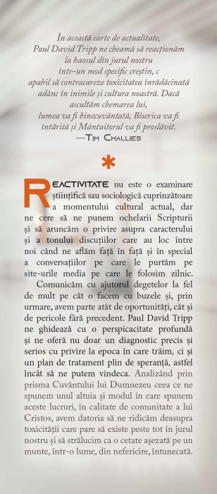 Reactivitate [2]
