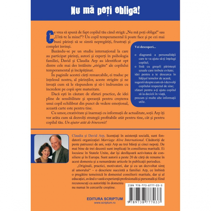 Educatia copilului neastamparat [2]
