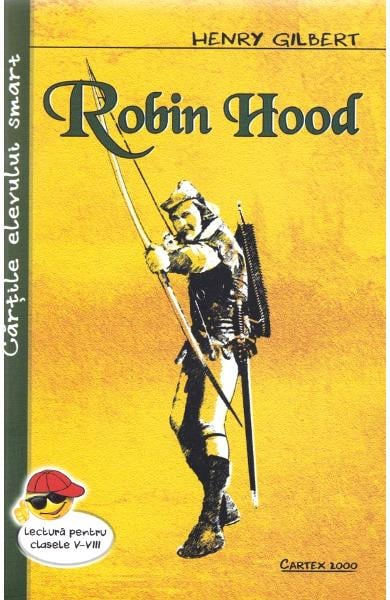 Robin Hood [1]