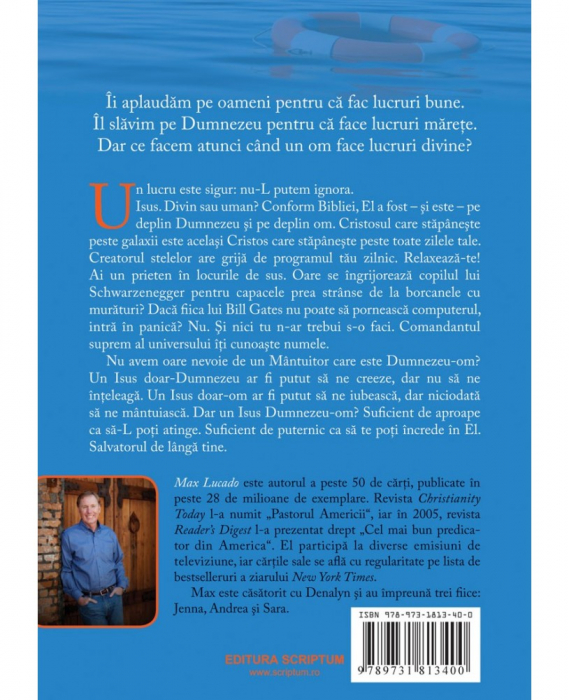 Salvatorul de langa tine [2]