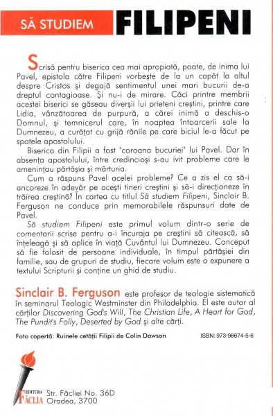 Sa studiem Filipeni [2]