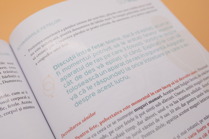 Schimbari - 7 lectii biblice pentru a intelege pubertatea [11]