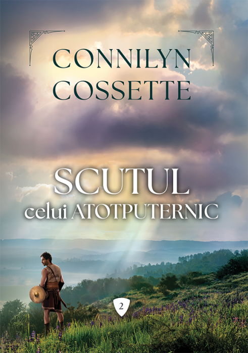 Scutul Celui Atotputernic- Seria Oamenii Regelui - vol. 2 [2]