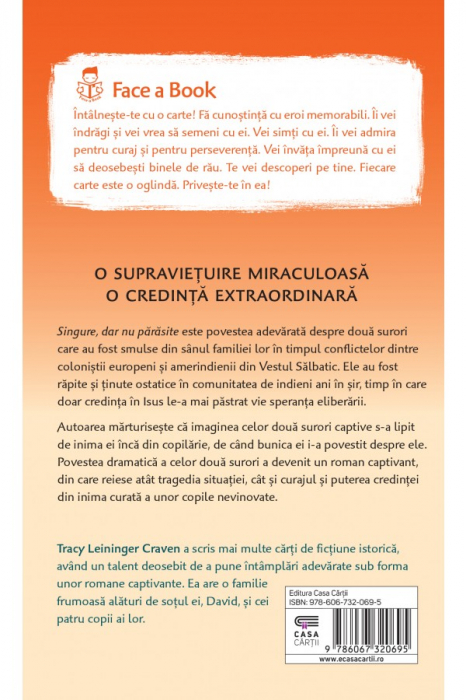 Singure, dar nu parasite [2]