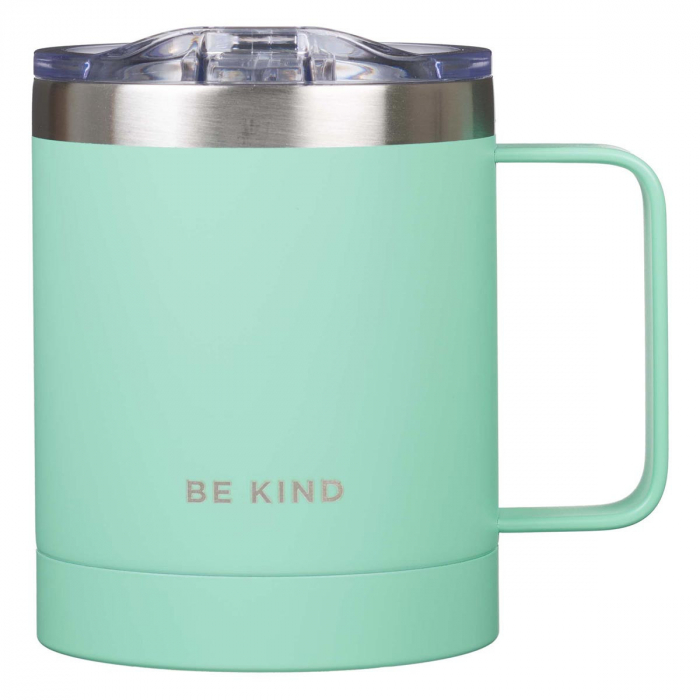 Be kind - Teal - Non-scripture [2]
