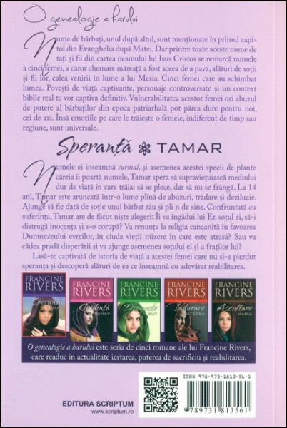 Speranta - Tamar [2]