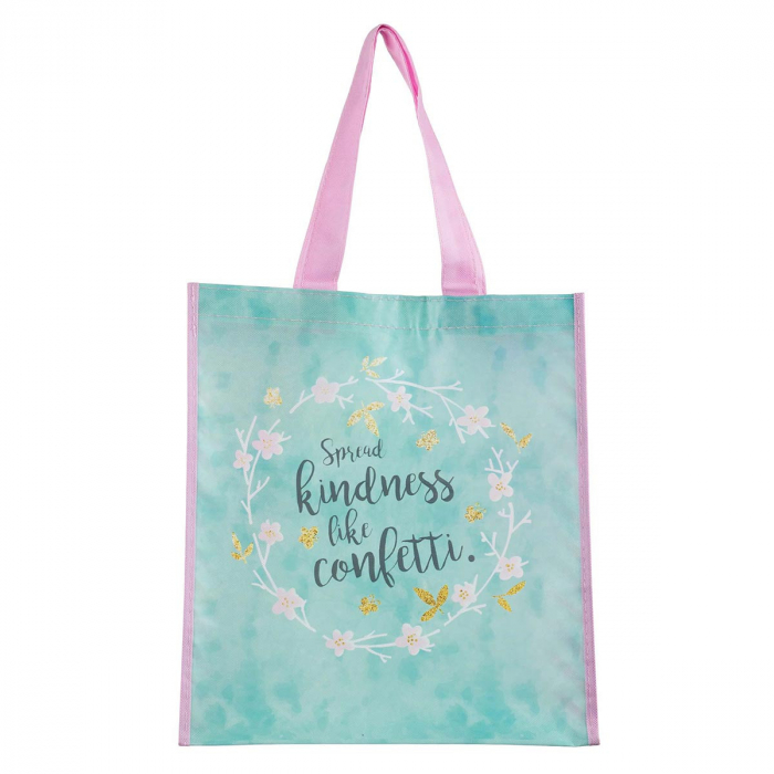 Sprinkle Kindness Like Confetti [2]