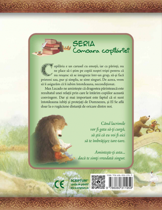 Te-ai simtit vreodata singur? [2]
