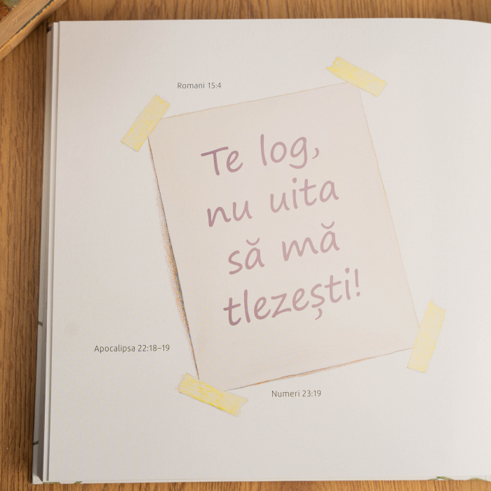 Teologia pe intelesul celor mici. Adevaruri vechi, mereu actuale [4]