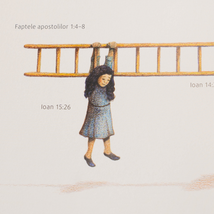 Teologia pe intelesul celor mici. Adevaruri vechi, mereu actuale [3]