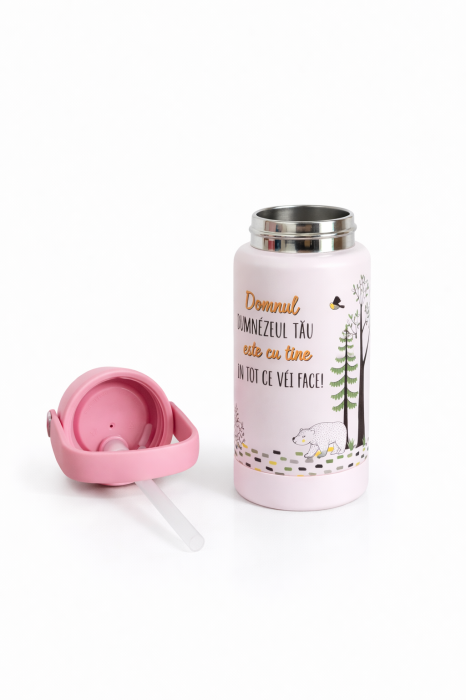 Termos - Domnul Dumnezeul tau [2]