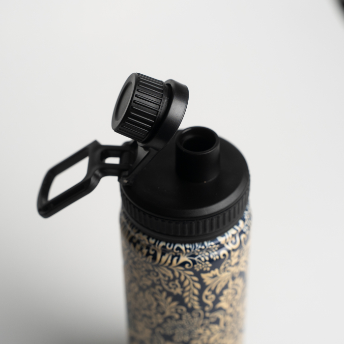 Termos - Domnul este sprijinitorul vieții mele (500ml) [6]