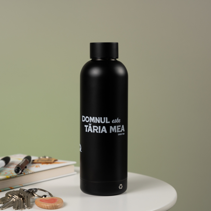 Termos - Domnul este taria mea [4]