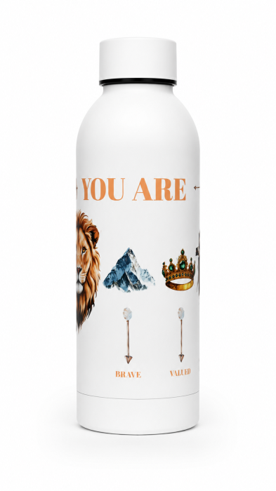 Termos - God says you are (Leul) - Gramma.ro [2]