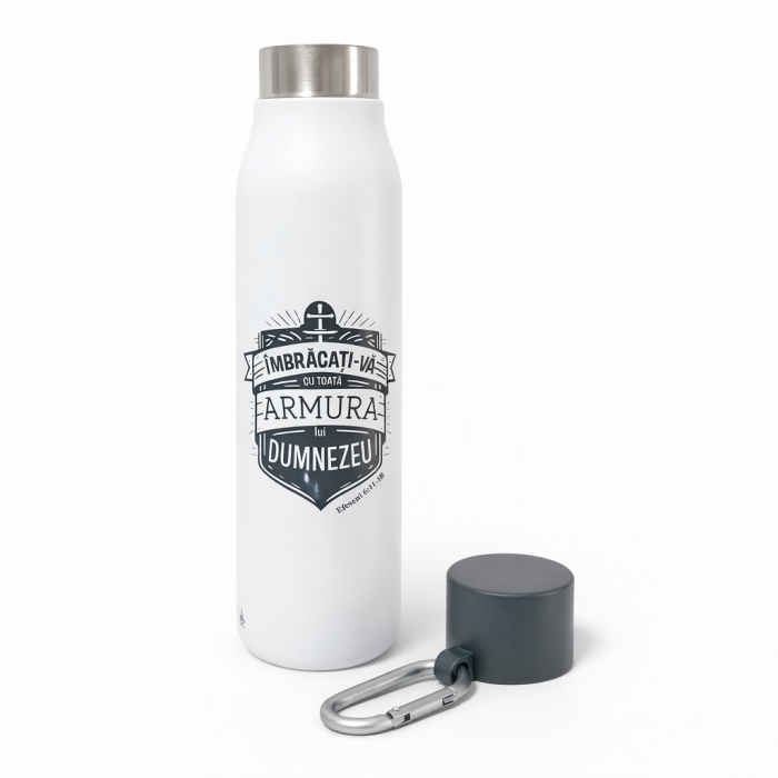 Termos - Imbracati-va cu toata armura lui Dumnezeu [2]