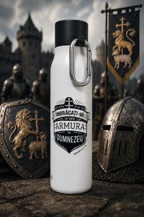 Termos - Imbracati-va cu toata armura lui Dumnezeu [2]