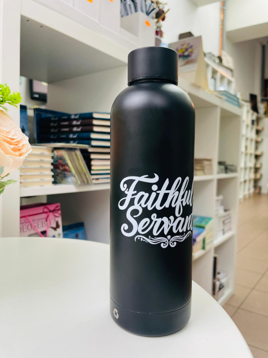 Termos - Faithfull servant [3]
