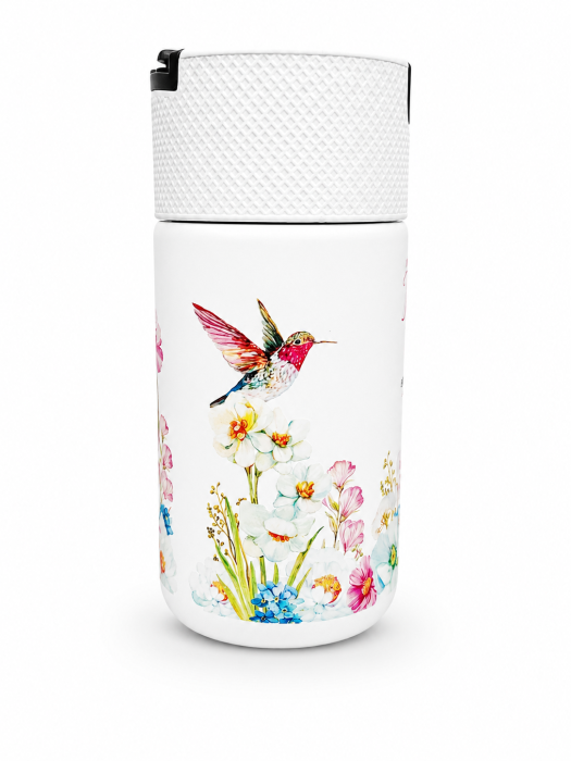 Termos - Increde-te in Domnul! (400ml) - Gramma.ro [5]
