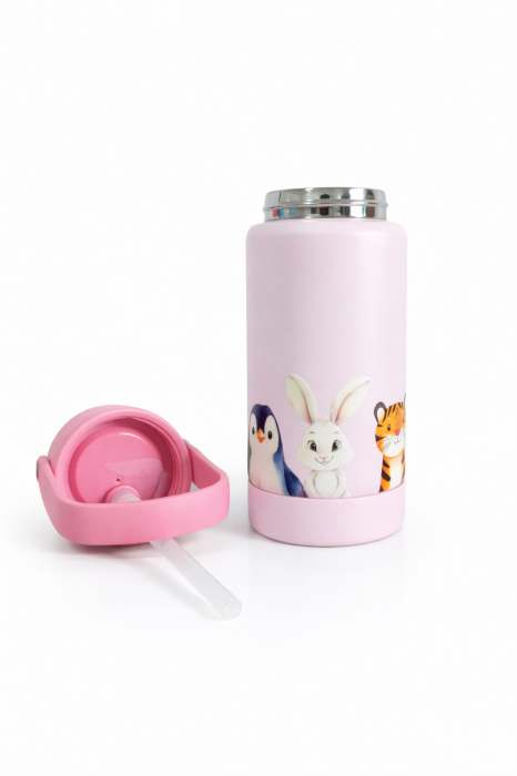 Termos - Minunate sunt lucrarile Tale [2]