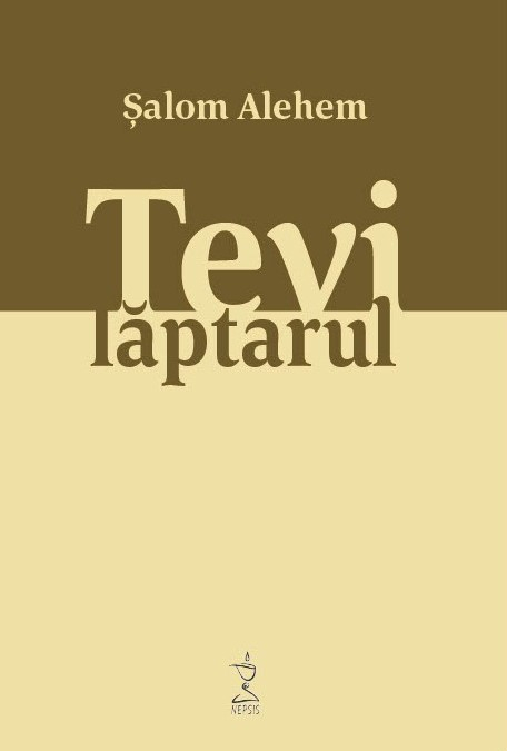 Tevi lăptarul [1]