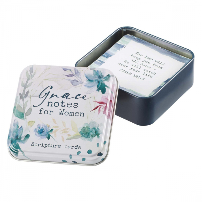 Grace notes for women [2]