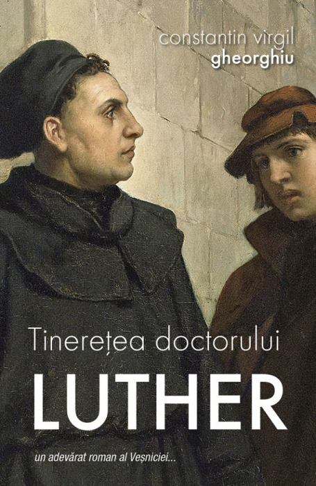 Tineretea doctorului Luther [1]