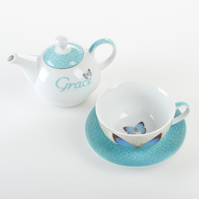 Grace - Butterfly [4]