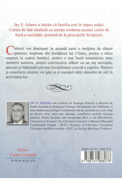 Trairea crestina in familie [2]