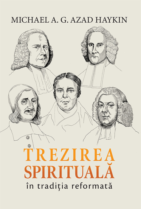 Trezirea spirituală în tradiția reformată [1]