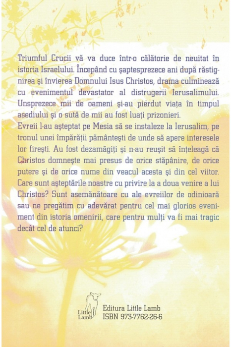 Triumful crucii [2]