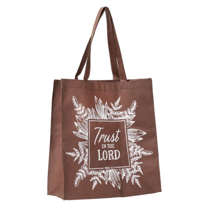 Trust in the Lord [2]