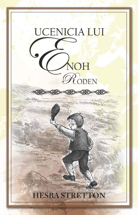 Ucenicia lui Enoh Roden [1]
