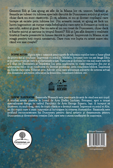 Un dar nedorit [2]
