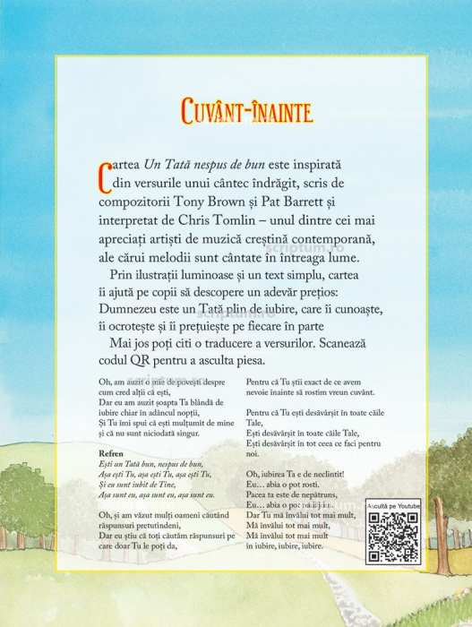 Un Tata nespus de bun [2]