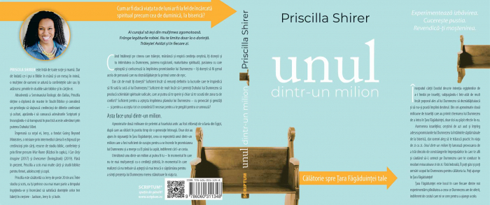 Unul dintr-un milion. Calatorie spre Tara Fagaduintei tale [5]