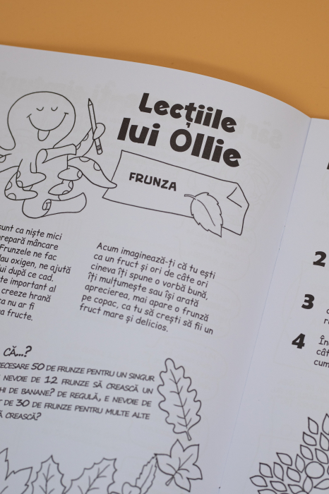 Valori biblice pentru fiecare zi - Multumirea [12]