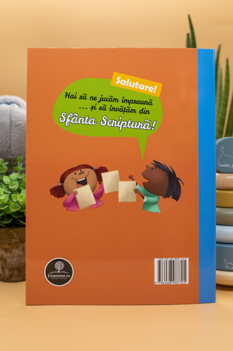 Valori biblice pentru fiecare zi - Multumirea [2]