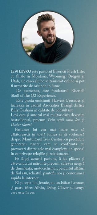 Vartejul schimbarilor: In haosul anotimpurilor vietii poti gasi inceputul unei vieti cu sens [3]