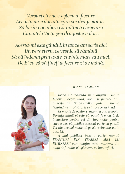 Versuri eterne [2]