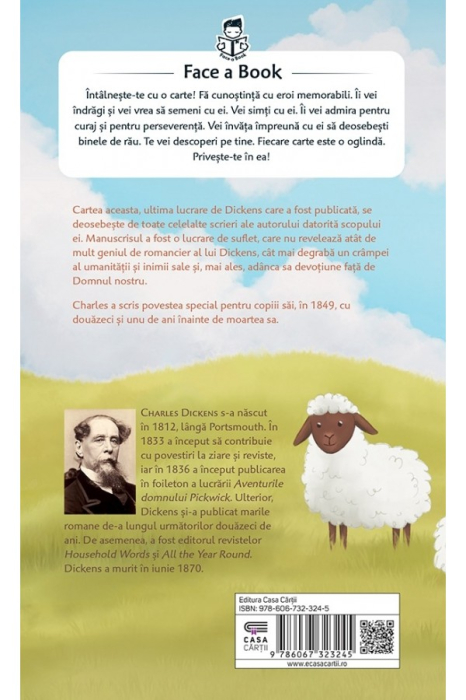 Viața Domnului nostru [2]