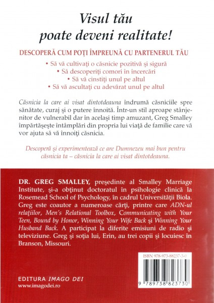 Casnicia la care ai visat dintotdeauna [2]